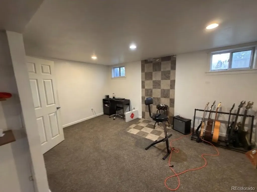 309 Mount Columbia Drive Leadville CO 80461