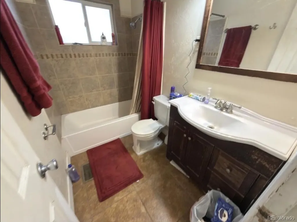 309 Mount Columbia Drive Leadville CO 80461