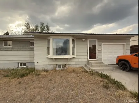 309 Mount Columbia Drive Leadville CO 80461