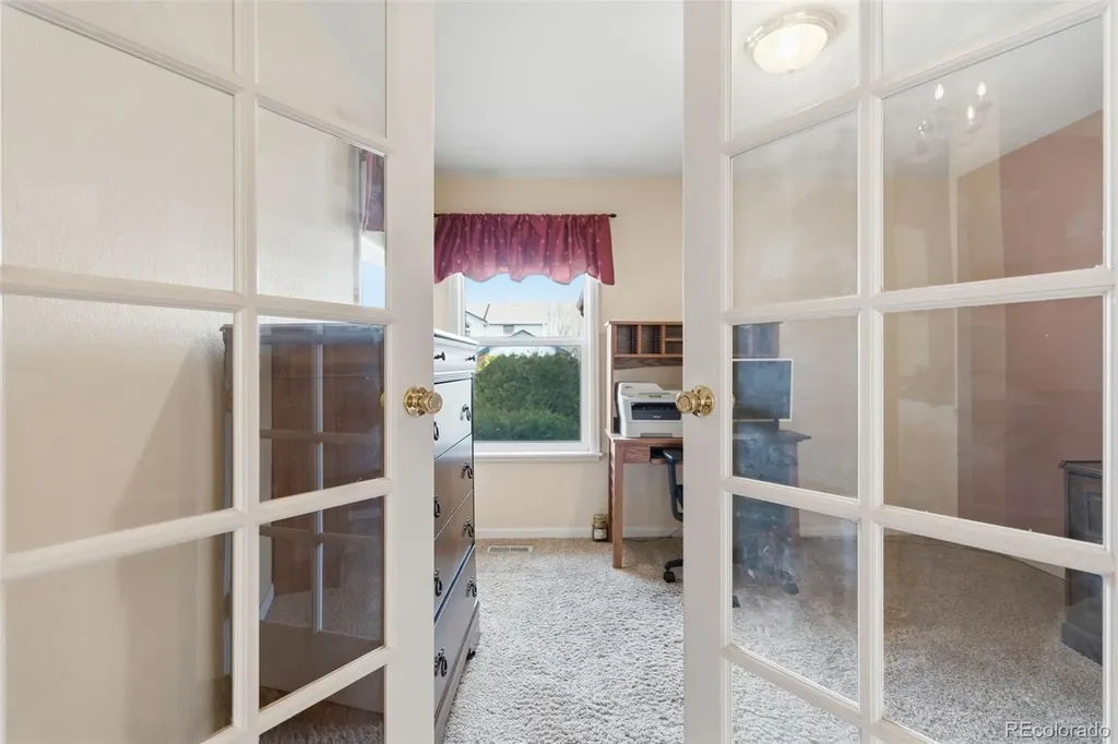 3027 Indigo Court Fort Collins CO 80528