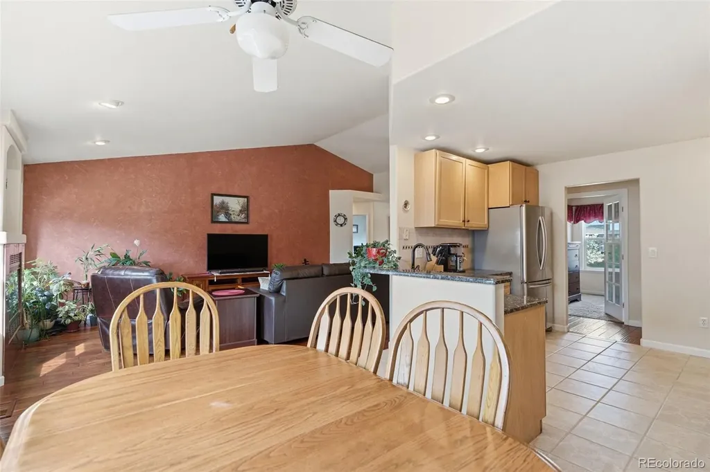 3027 Indigo Court Fort Collins CO 80528
