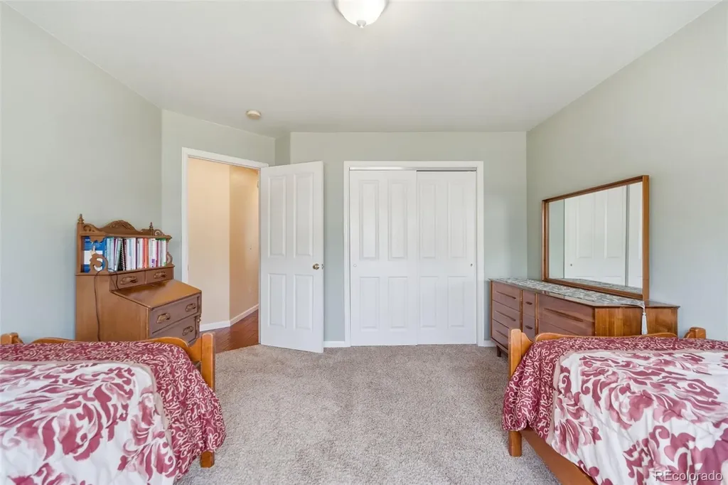 3027 Indigo Court Fort Collins CO 80528