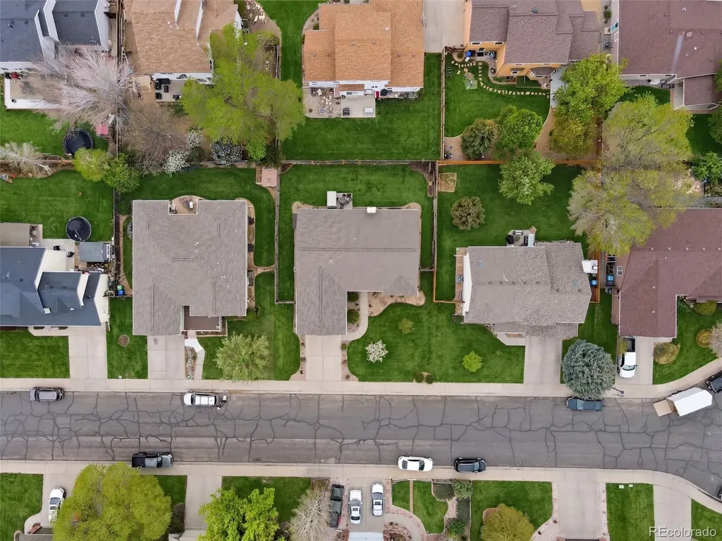 3027 Indigo Court Fort Collins CO 80528