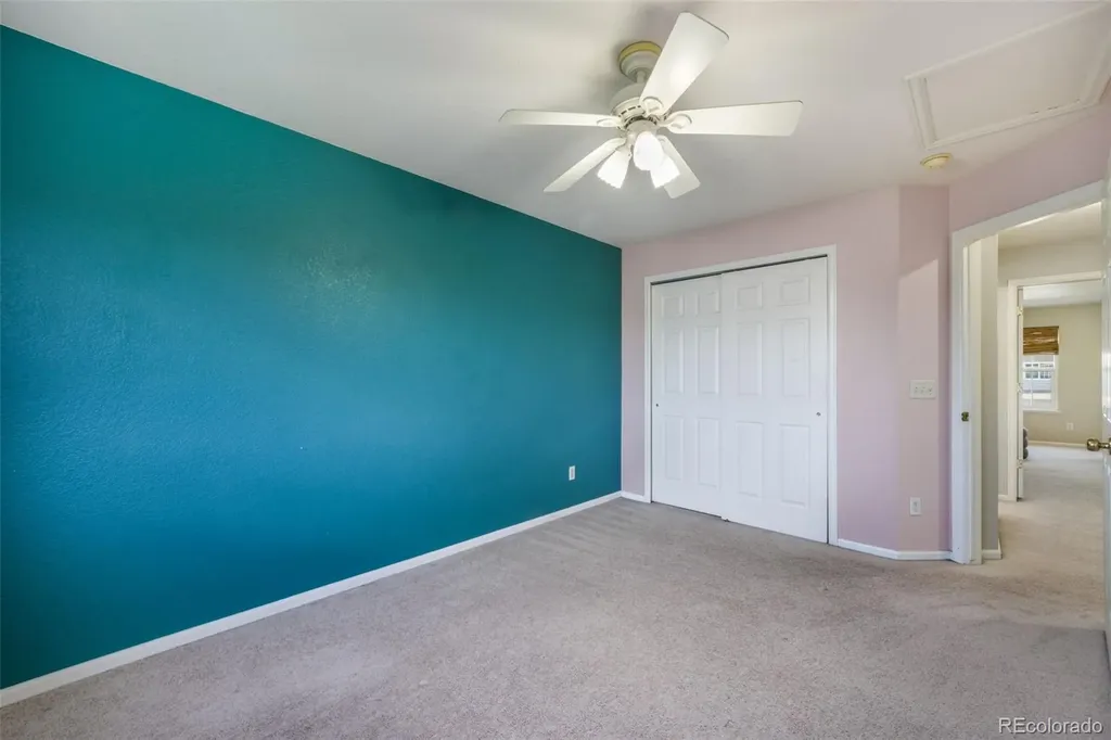 3862 Springs Ranch Drive Colorado Springs CO 80922