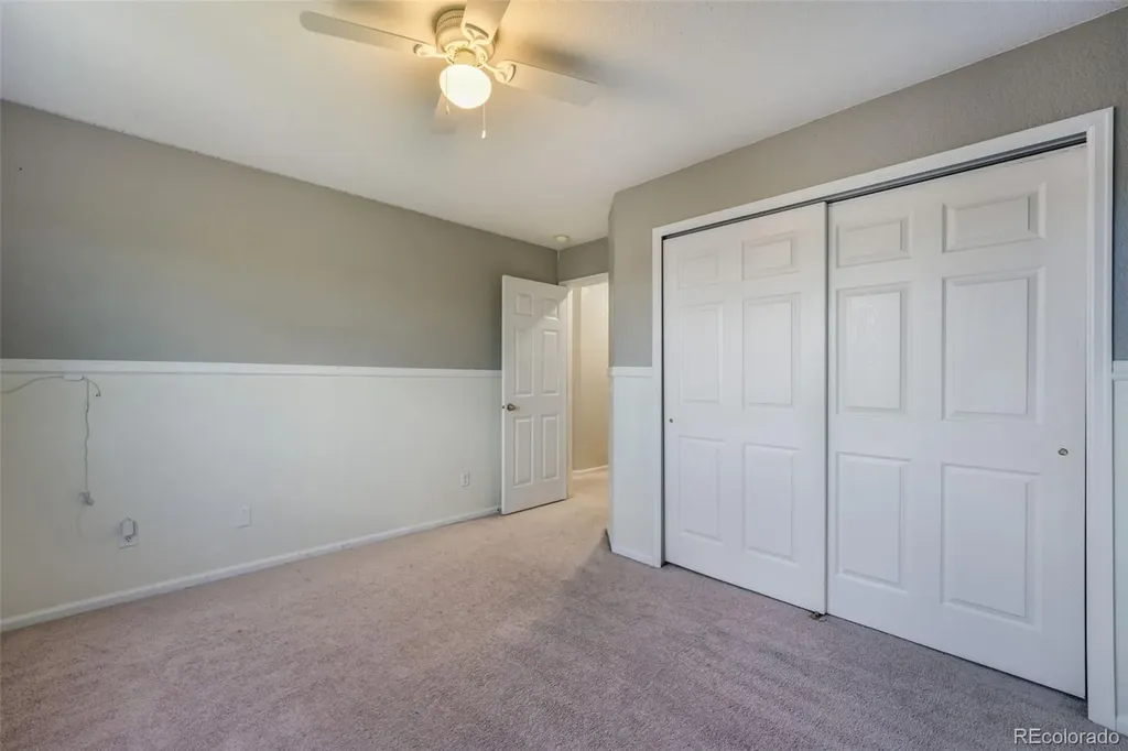 3862 Springs Ranch Drive Colorado Springs CO 80922