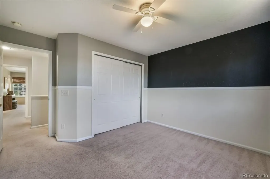 3862 Springs Ranch Drive Colorado Springs CO 80922