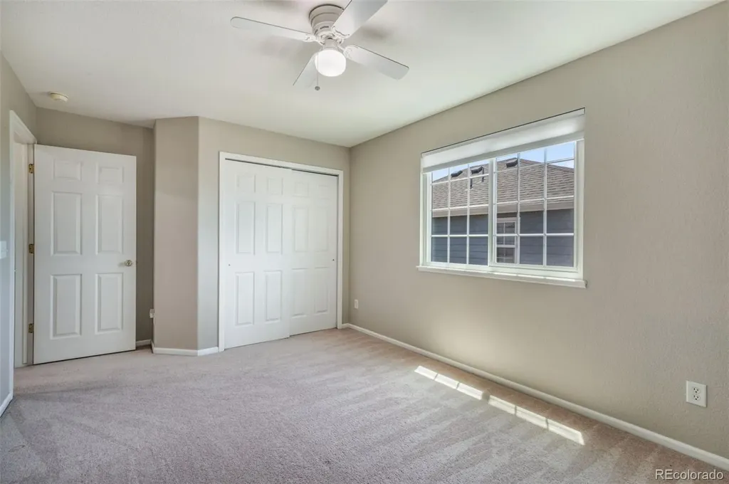 3862 Springs Ranch Drive Colorado Springs CO 80922