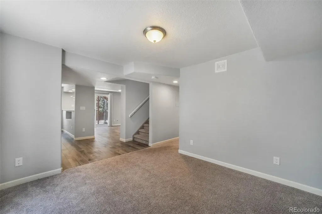 3862 Springs Ranch Drive Colorado Springs CO 80922