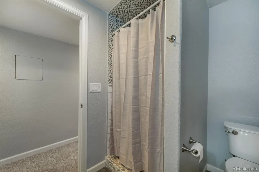 3862 Springs Ranch Drive Colorado Springs CO 80922