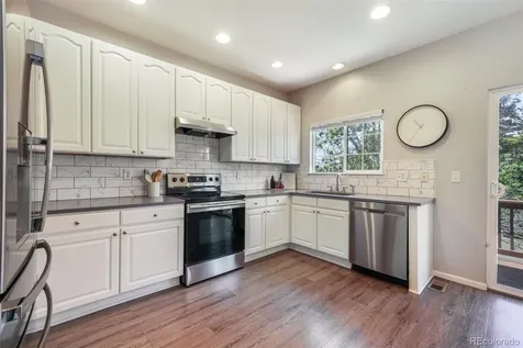 3862 Springs Ranch Drive Colorado Springs CO 80922