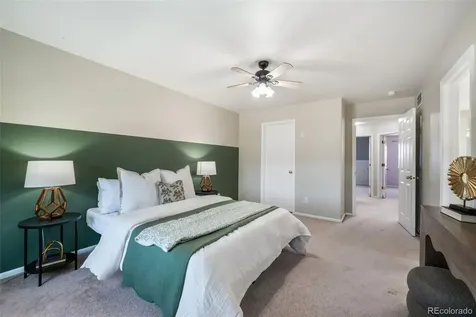 3862 Springs Ranch Drive Colorado Springs CO 80922