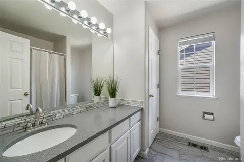 3862 Springs Ranch Drive Colorado Springs CO 80922