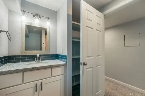 3862 Springs Ranch Drive Colorado Springs CO 80922