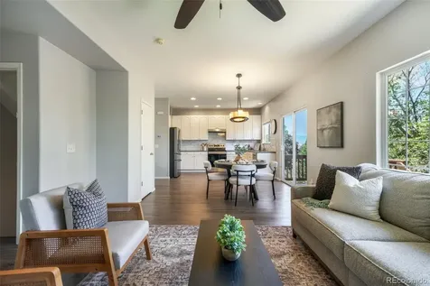 3862 Springs Ranch Drive Colorado Springs CO 80922
