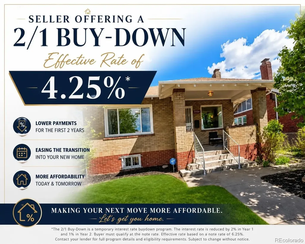 3154 N Columbine Street Denver CO 80205