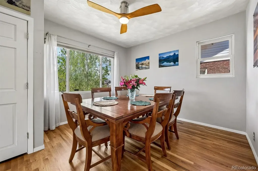 3154 N Columbine Street Denver CO 80205