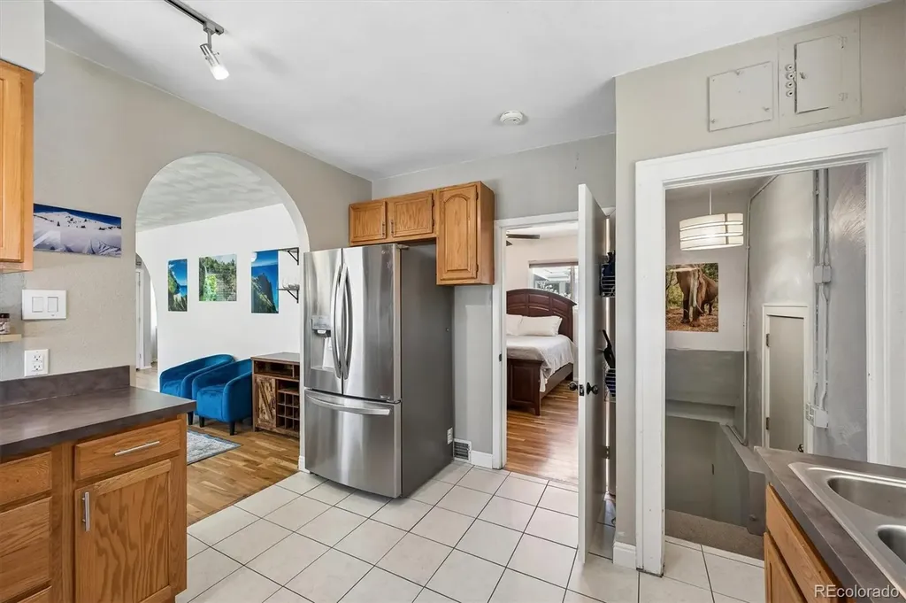 3154 N Columbine Street Denver CO 80205