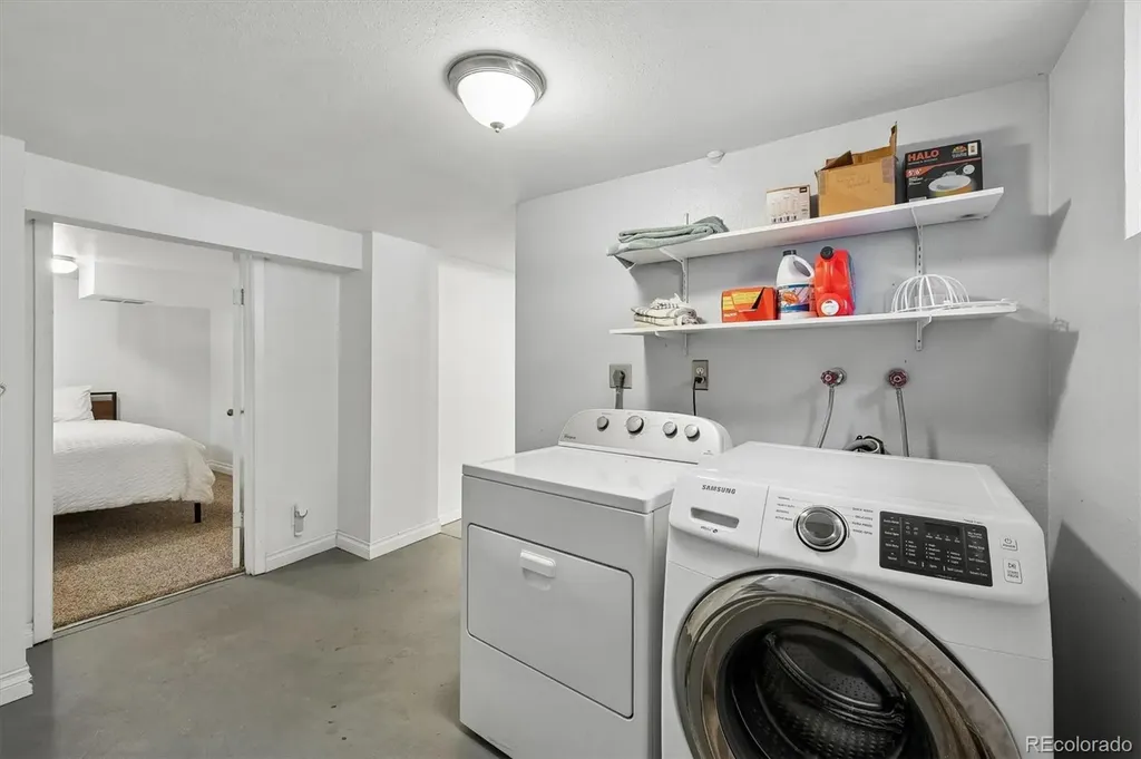 3154 N Columbine Street Denver CO 80205
