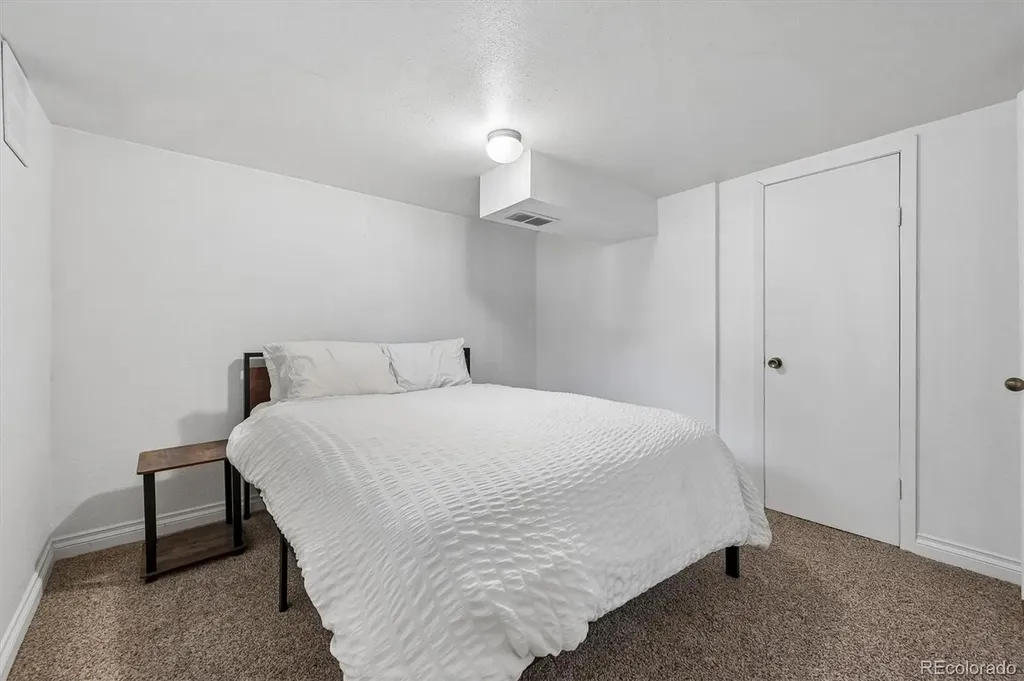 3154 N Columbine Street Denver CO 80205