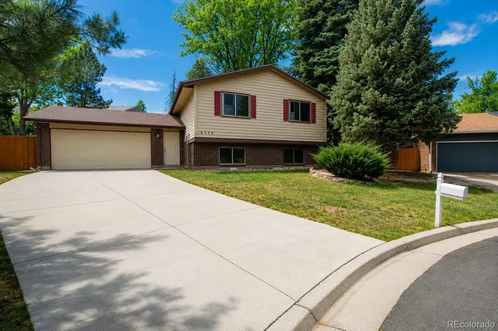 3175 S Ensenada Way Aurora CO 80013
