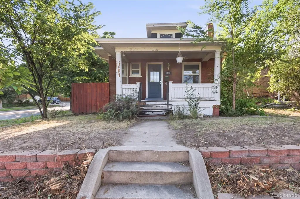 1100 S Josephine Street Denver CO 80210