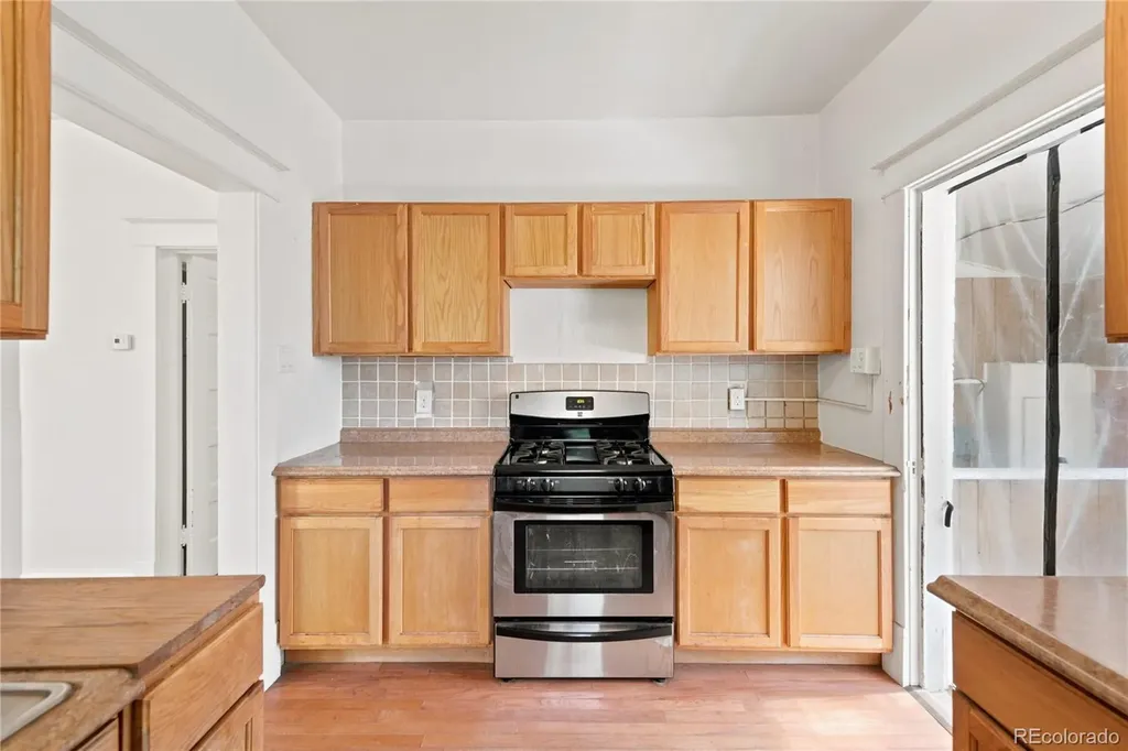 1100 S Josephine Street Denver CO 80210