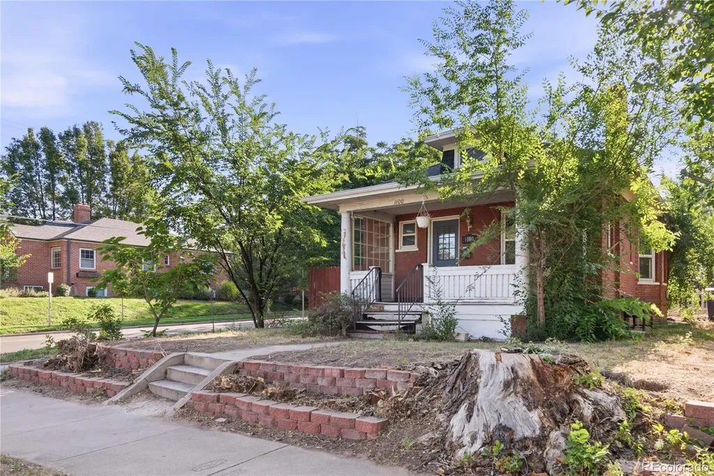 1100 S Josephine Street Denver CO 80210