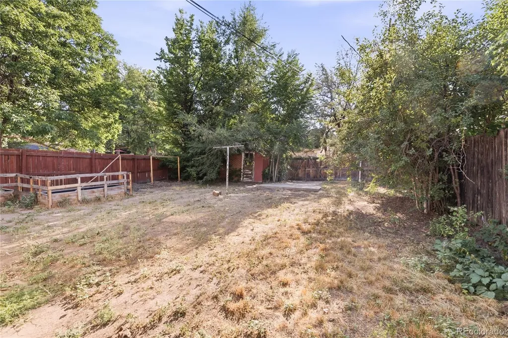 1100 S Josephine Street Denver CO 80210