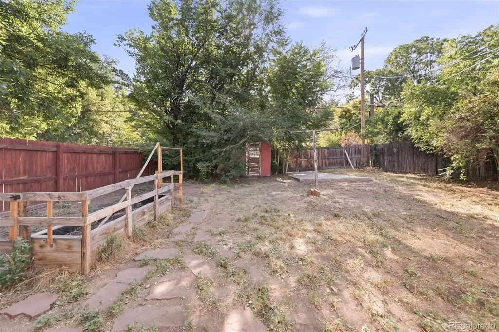 1100 S Josephine Street Denver CO 80210