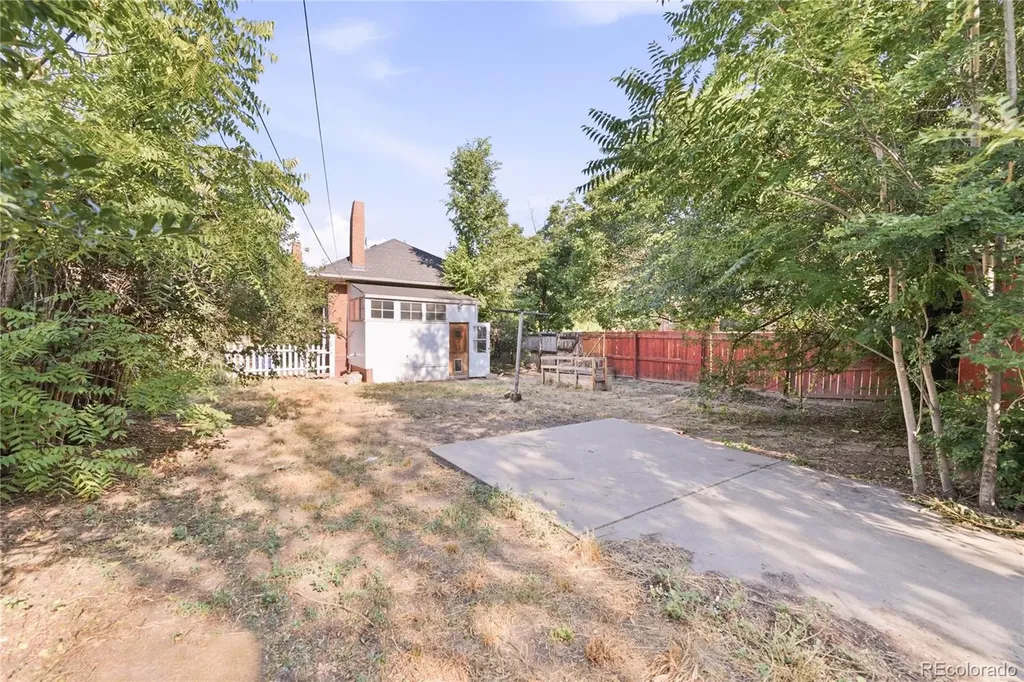1100 S Josephine Street Denver CO 80210