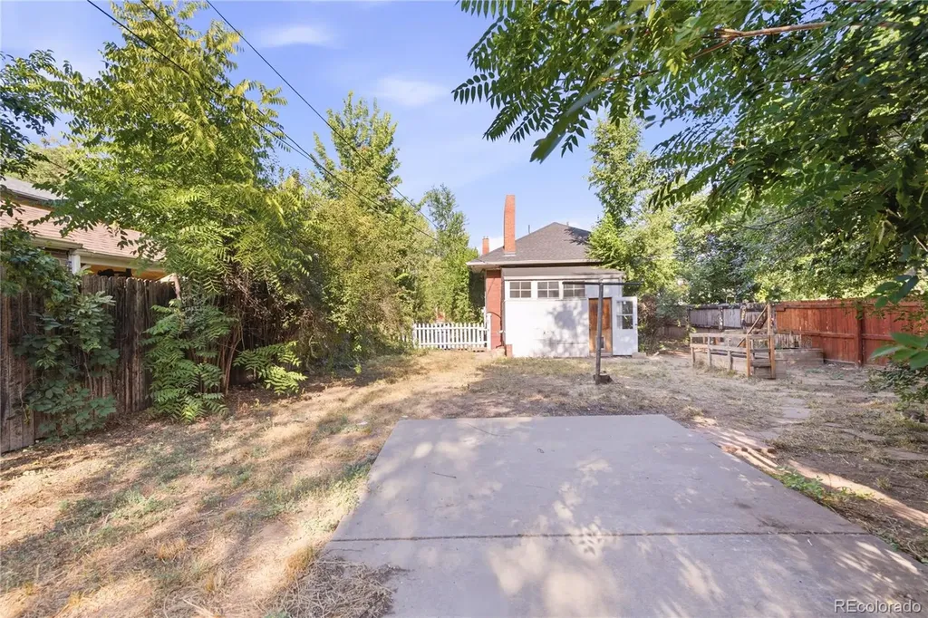 1100 S Josephine Street Denver CO 80210