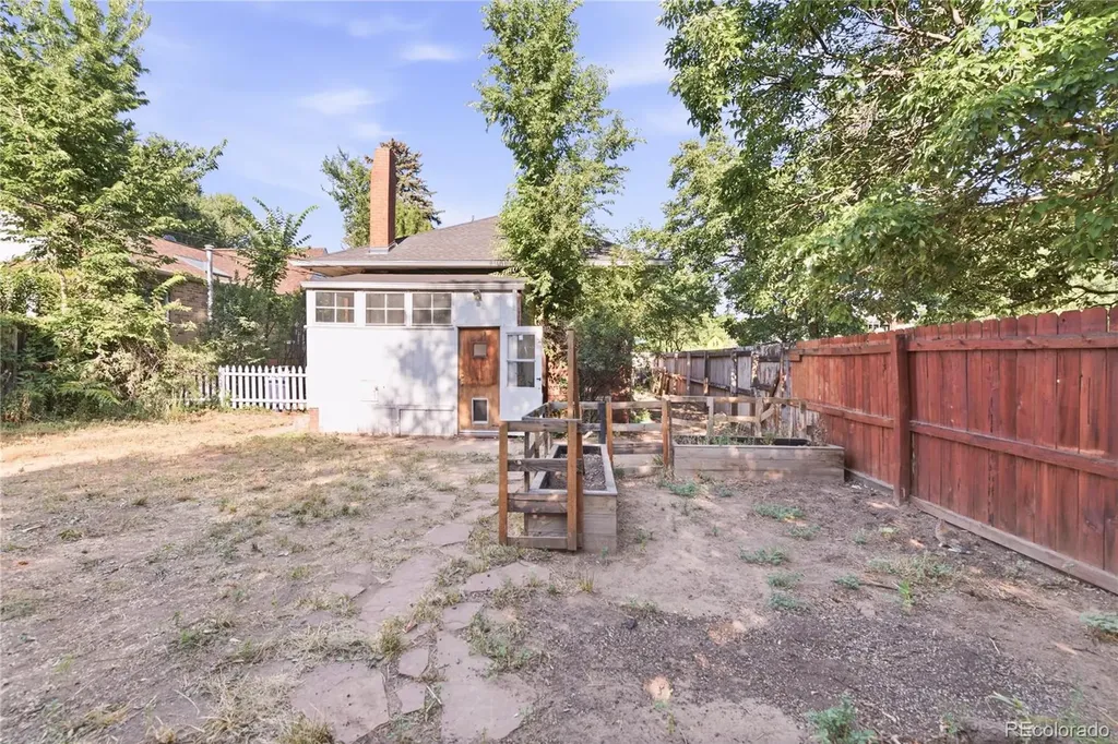 1100 S Josephine Street Denver CO 80210
