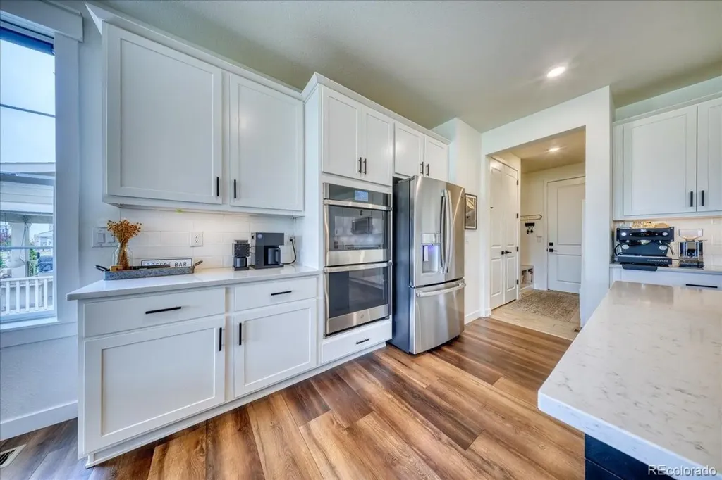 2867 Fellswoop Drive Castle Rock CO 80108