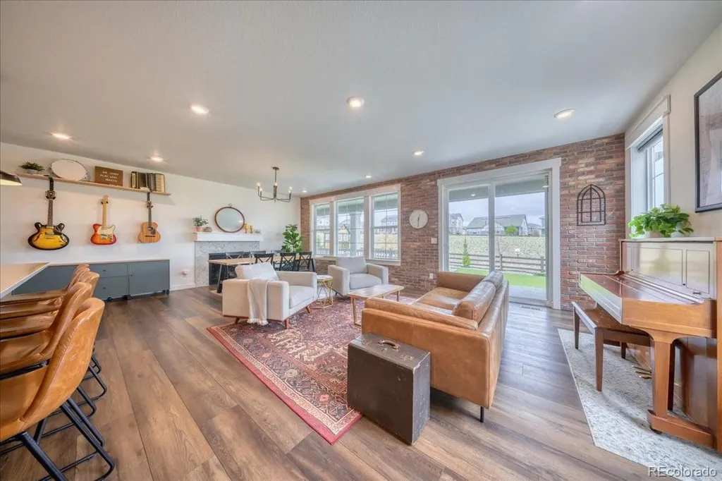 2867 Fellswoop Drive Castle Rock CO 80108