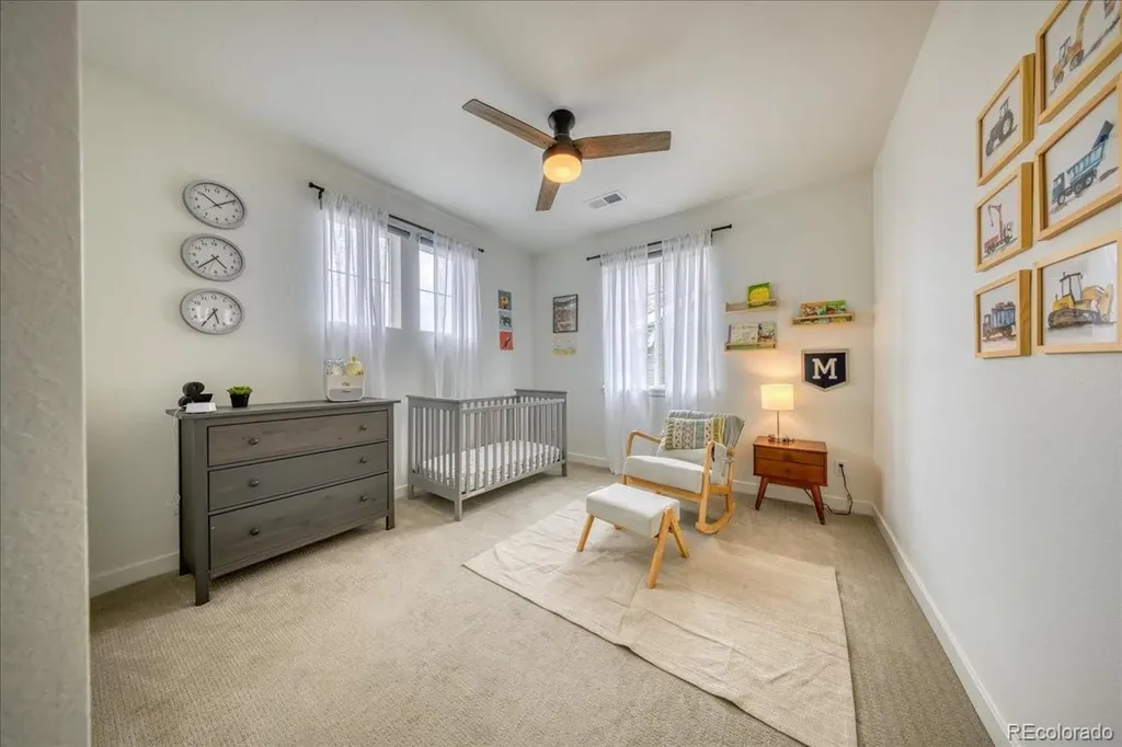 2867 Fellswoop Drive Castle Rock CO 80108