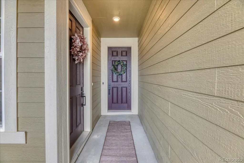 2867 Fellswoop Drive Castle Rock CO 80108