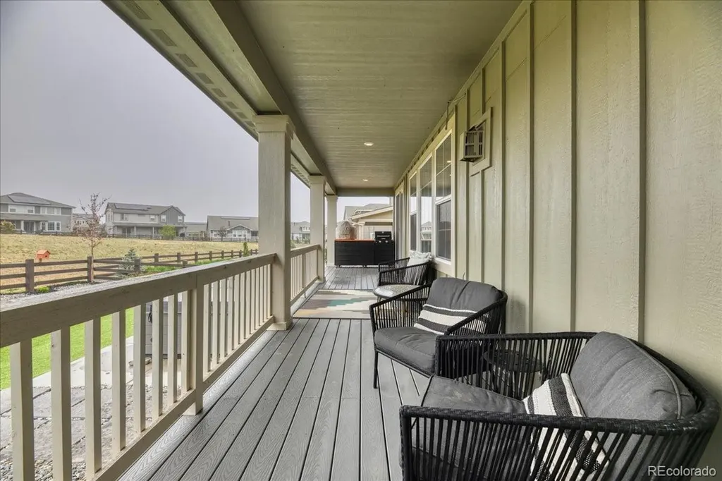 2867 Fellswoop Drive Castle Rock CO 80108