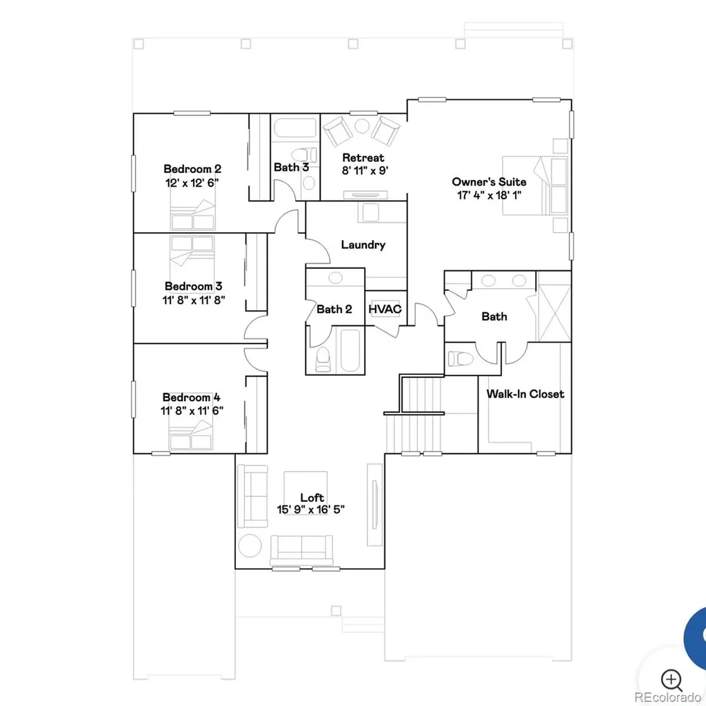 2867 Fellswoop Drive Castle Rock CO 80108