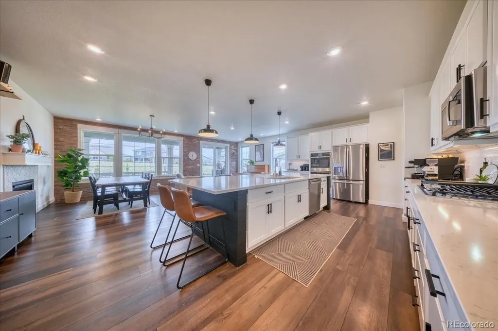 2867 Fellswoop Drive Castle Rock CO 80108