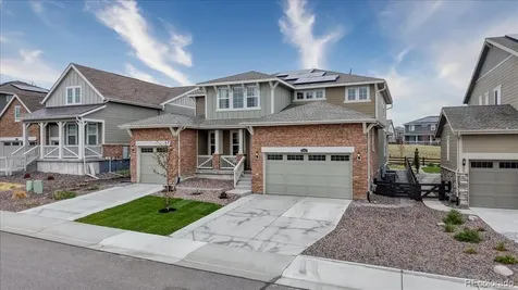 2867 Fellswoop Drive Castle Rock CO 80108