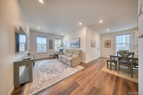 2867 Fellswoop Drive Castle Rock CO 80108