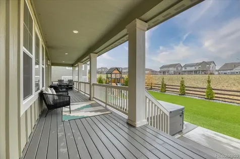 2867 Fellswoop Drive Castle Rock CO 80108