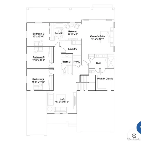 2867 Fellswoop Drive Castle Rock CO 80108