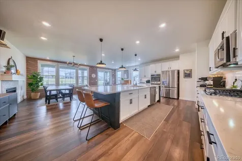 2867 Fellswoop Drive Castle Rock CO 80108