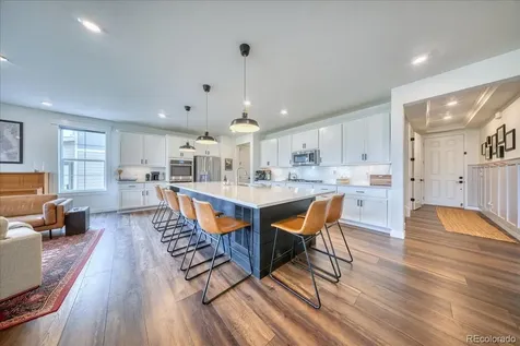 2867 Fellswoop Drive Castle Rock CO 80108