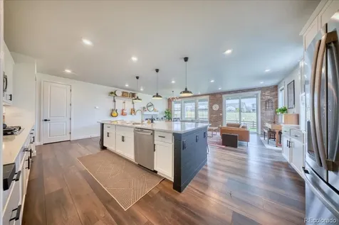 2867 Fellswoop Drive Castle Rock CO 80108