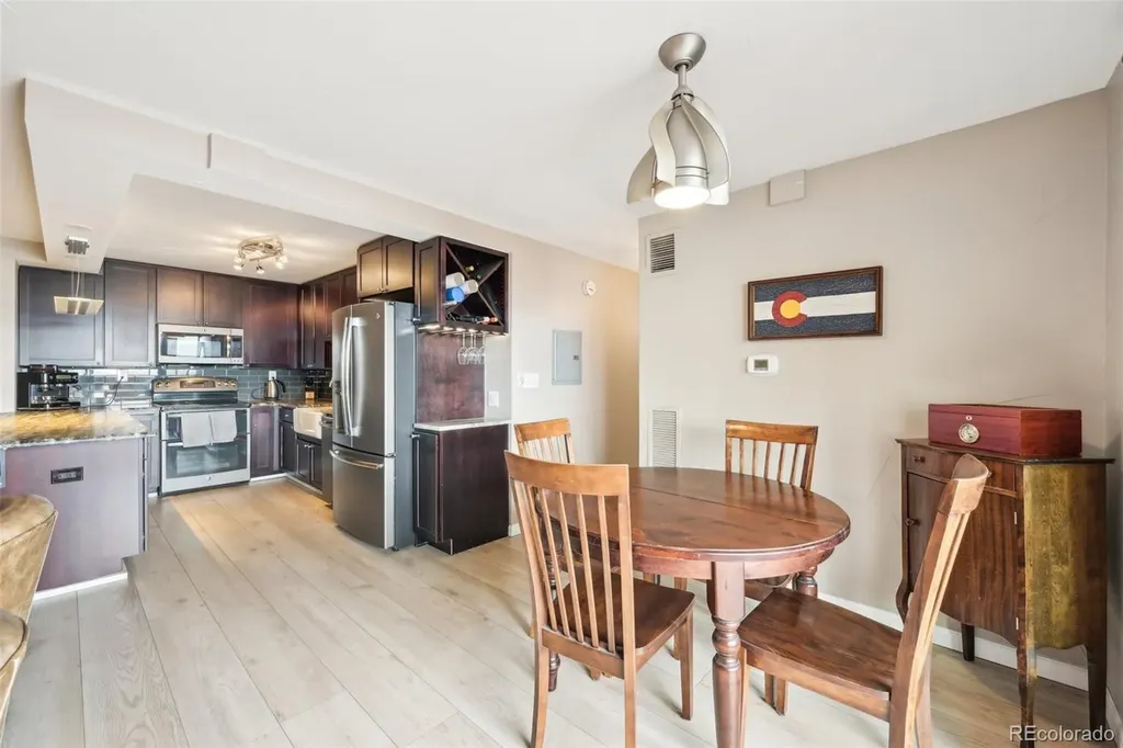 2 N Adams Street Denver CO 80206