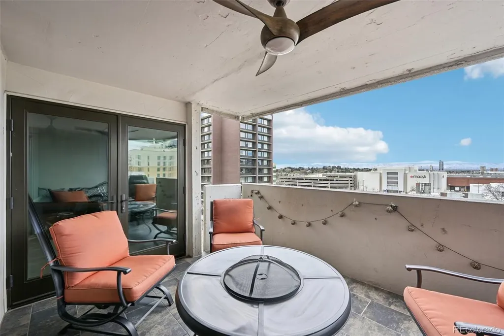 2 N Adams Street Denver CO 80206