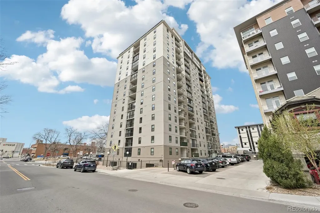 2 N Adams Street Denver CO 80206