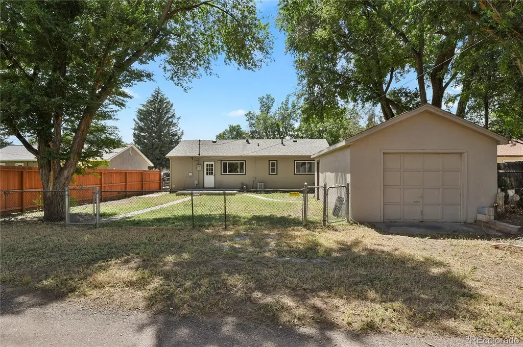 3211 N Institute Street Colorado Springs CO 80907
